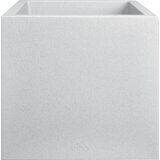 ELHO Lonec za rastline vivo next quadrat - 40 cm - Beton Cene