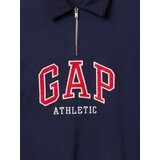 GAP Polo sweatshirt with logo - Men's | ePonuda.com