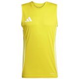 Adidas Majice brez rokavov Tiro 25 Competition pisana Cene