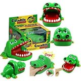  Arkadna igra Crocodile dentist - zeleni | shoptok.hr
