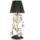 Lesnina XXXL NAMIZNA SVETILKA 16/16/40 cm | Shoptok.si
