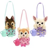 Imc Toys pliš Baby Paws Yummy | Shoptok.si