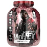 executioner whey protein 2kg vanila
