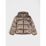 Sinsay Kviltana puffer jakna s kapuljačom | shoptok.hr