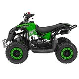 Quad na benzin RENEGADE HighPer 49CC Combustiion - zeleni | Eponuda.ba
