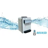 aparat za vodu samostojeći WDE-2521W