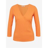 Orsay Orange Ladies T-Shirt - Women Cene