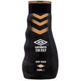 Umbro Gel za tuširanje Energy 400ml | Eponuda.ba