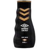 Gel za tuširanje Energy 400ml