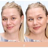 Lumene Blur Even Cover tekući puder s mat finišem 16 h nijansa 2 30 ml | shoptok.hr