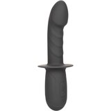 California Exotics Ramrod Gyrating Gray | Shoptok.si