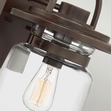 Elstead Lighting zunanja stenska svetilka | Shoptok.si