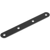 WALTECO Ravna spojnica (D x Š: 120 x 15 mm, 1 Kom.) | shoptok.hr