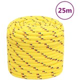  Brodski konop žuti 18 mm 25 m od polipropilena Cijene