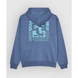 Quiksilver Salt Water Palm Rise Hoodie vintage indigo | Shoptok.si