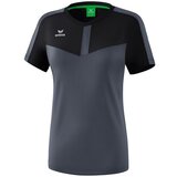 Erima Majice s kratkimi rokavi 1082014 pisana | Shoptok.si