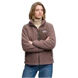Superdry teddy ženska dukserica Cene