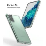 Ringke Fusion - Samsung Galaxy S20 FE 4G / S20 FE 5G - prozirno | shoptok.hr
