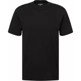 Carhartt WIP Majica črna