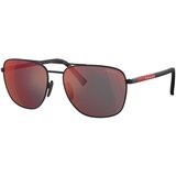Prada Linea Rossa PS54ZS DG008F - ONE SIZE (60) | shoptok.hr