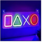 Neon LED svjetiljka "OVXO" FM-NS050 | shoptok.hr