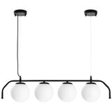 Opviq antler 13826 crni luster | ePonuda.com