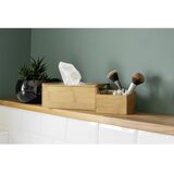 Wenko organizator od bambusa za maramice terra | shoptok.hr