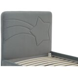 Scandic Siva otroška postelja s prostorom za shranjevanje 90x200 cm Star – | Shoptok.si