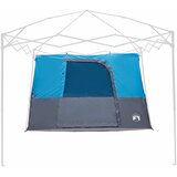  Unutarnji šator s krovom Plava 280 x 220 x 176 cm taft | shoptok.hr