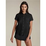 Sinsay Basic košulja od viskoze | shoptok.hr
