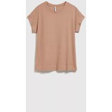 Marisse Women's Blouse L-Ts-4315 Coffee | shoptok.hr