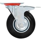  Okretni kotačići 24 kom 125 mm | shoptok.hr