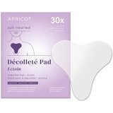 APRICOT Beauty Blazinica za dekolte Ectoin - 1 kos Cene