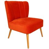 Atelier Del Sofa stolica s naslonom Moon River - Tile Crvena cene