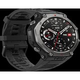 Amazfit T REX 3 Onyx1.5" AMOLED; 27 days battery life; GPS; 100 ATM vodootporan | Eponuda.ba