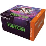 Wizards društvena igra - magic the gathering - tcg teenage mutant ninja turtles - draft night Cene