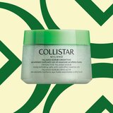 Collistar Special Perfect Body Cryoactive Talasso-Scrub energetski piling za tijelo sa učinkom hlađenja 700 g | shoptok.hr
