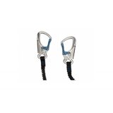  VIA FERRATA SALEWA SET ZA PLANINARENJE SA GURTNAMA PREMIUM ATTAC black-blue | ePonuda.com