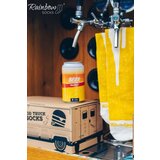 ZOOKSY/RAINBOW SOCKS Set Food Truck Socks Box Beer Burger 3 Pairs | ePonuda.com
