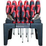  Set odvijača XXL M59990, 44 komada Cene