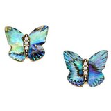 Fossil minđuše Cene