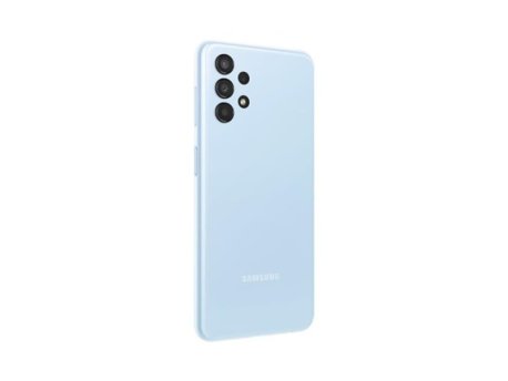 Samsung refurbished galaxy A13 4/128GB blue ds 4G b grade | Eponuda.com