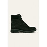 Timberland usnjeni nizki škornji Lucia Way | Shoptok.si