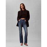 Calvin Klein Jeans Jeans Skinny Boot Vintage Kostanjeva Cene