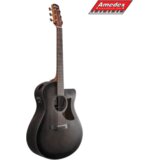  GITARA EL.-AK. IBANEZ AAM70CE TBN | Eponuda.ba