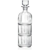 RCR 3-delni set za whiskey Timeless Combo, kristalno steklo Cene