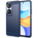 CARBON FIBER Texture maska za Honor 90 Blue | Eponuda.ba