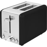Ecg ST 2708 Tradizione Nero, Opekač, (21749132) | Shoptok.si