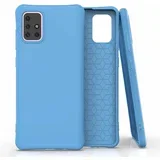 Color Case fleksibilna gel maskica za Samsung Galaxy M31s