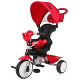 Lorelli tricikl za decu One Red, 12m+ 10050530004 | ePonuda.com